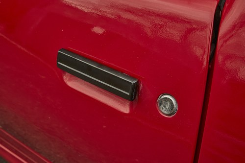 1991 Chevrolet Camaro V6 Automatic à vendre (picture 96 of 143)