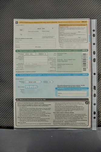 1991 Chevrolet Camaro V6 Automatic à vendre (picture 140 of 143)