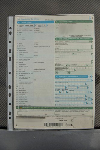 1991 Chevrolet Camaro V6 Automatic à vendre (picture 141 of 143)