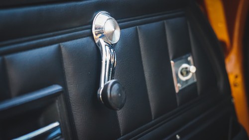 RESERVE LOWERED - 1973 Chevrolet Camaro Z28 Te koop (foto 50 van 130)