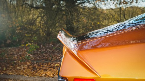 RESERVE LOWERED - 1973 Chevrolet Camaro Z28 Te koop (foto 58 van 130)