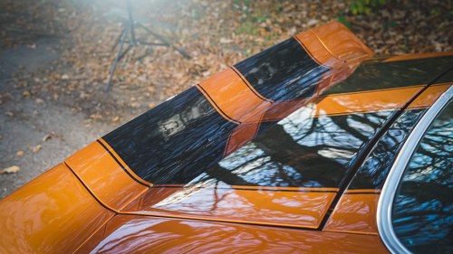 RESERVE LOWERED - 1973 Chevrolet Camaro Z28 Te koop (foto 60 van 130)