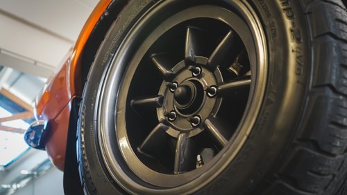 RESERVE LOWERED - 1973 Chevrolet Camaro Z28 Te koop (foto 26 van 130)