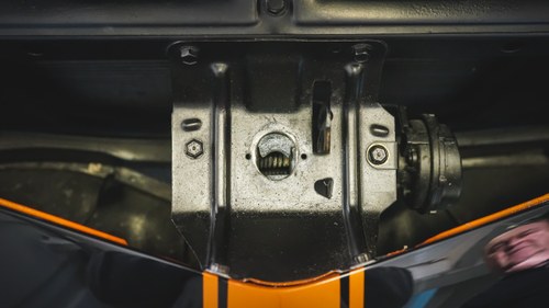 RESERVE LOWERED - 1973 Chevrolet Camaro Z28 Te koop (foto 103 van 130)