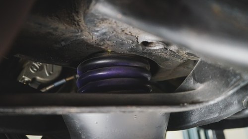 RESERVE LOWERED - 1973 Chevrolet Camaro Z28 Te koop (foto 114 van 130)