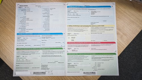 RESERVE LOWERED - 1973 Chevrolet Camaro Z28 Te koop (foto 130 van 130)