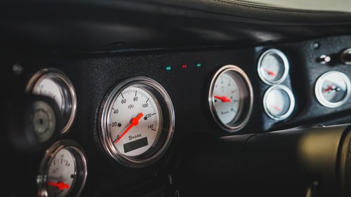 RESERVE LOWERED - 1973 Chevrolet Camaro Z28 Te koop (foto 38 van 130)