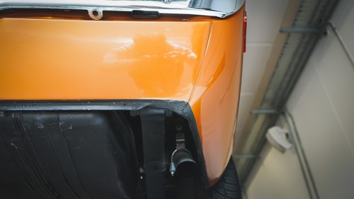 RESERVE LOWERED - 1973 Chevrolet Camaro Z28 Te koop (foto 73 van 130)