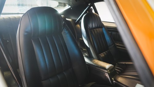 RESERVE LOWERED - 1973 Chevrolet Camaro Z28 Te koop (foto 45 van 130)