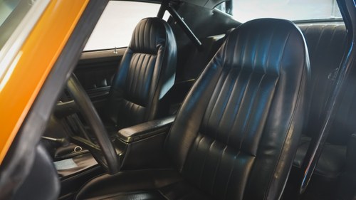 RESERVE LOWERED - 1973 Chevrolet Camaro Z28 Te koop (foto 44 van 130)