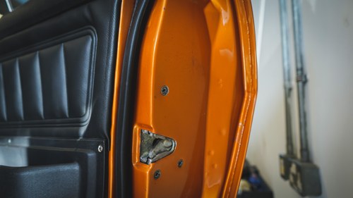 RESERVE LOWERED - 1973 Chevrolet Camaro Z28 Te koop (foto 84 van 130)