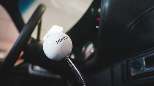 RESERVE LOWERED - 1973 Chevrolet Camaro Z28 Te koop (foto 46 van 130)