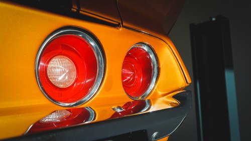 RESERVE LOWERED - 1973 Chevrolet Camaro Z28 Te koop (foto 67 van 130)