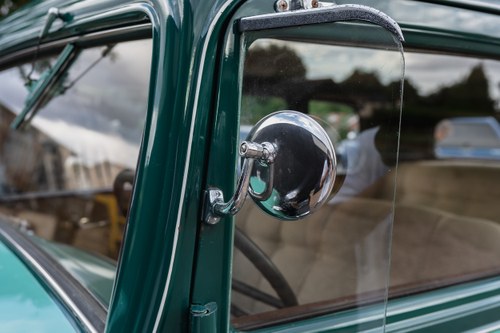 1932 Chevrolet Confederate Special Sedan En venta (imagen 78 de 118)