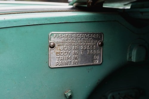 1932 Chevrolet Confederate Special Sedan En venta (imagen 92 de 118)