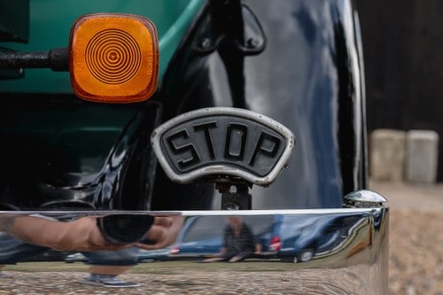 1932 Chevrolet Confederate Special Sedan En venta (imagen 90 de 118)