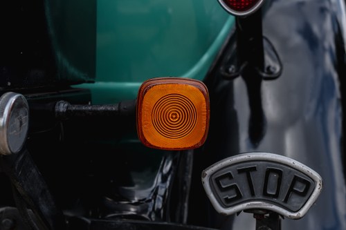 1932 Chevrolet Confederate Special Sedan En venta (imagen 89 de 118)