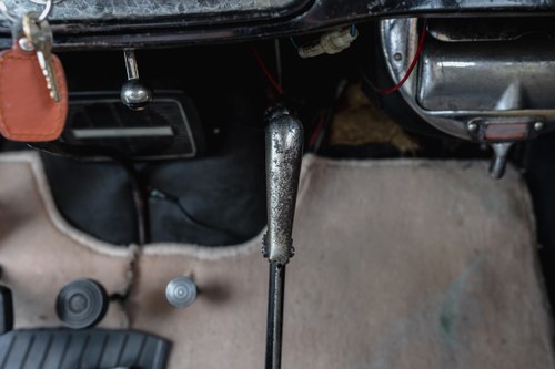 1932 Chevrolet Confederate Special Sedan En venta (imagen 32 de 118)