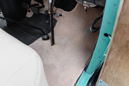 1932 Chevrolet Confederate Special Sedan En venta (imagen 39 de 118)