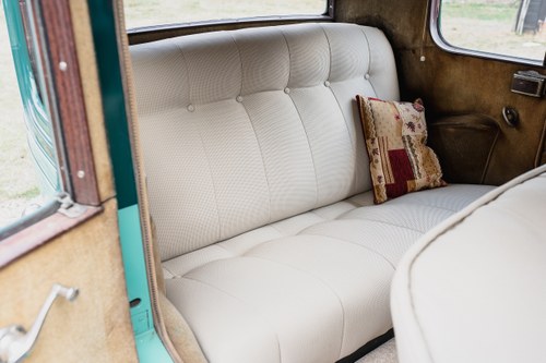 1932 Chevrolet Confederate Special Sedan En venta (imagen 43 de 118)