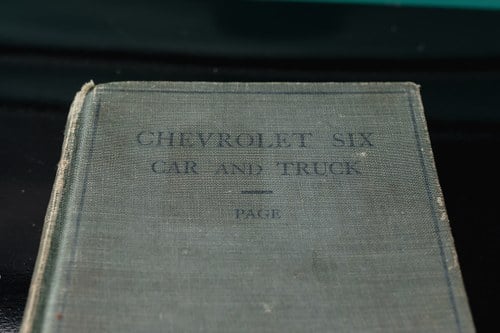 1932 Chevrolet Confederate Special Sedan En venta (imagen 114 de 118)