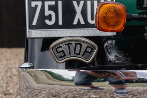 1932 Chevrolet Confederate Special Sedan En venta (imagen 85 de 118)