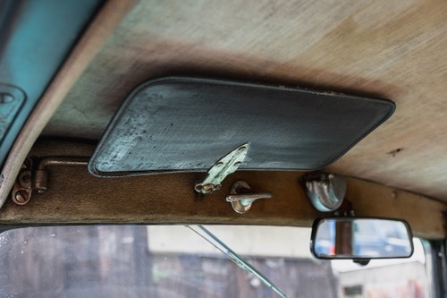 1932 Chevrolet Confederate Special Sedan En venta (imagen 46 de 118)