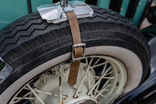 1932 Chevrolet Confederate Special Sedan En venta (imagen 64 de 118)