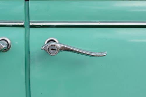 1932 Chevrolet Confederate Special Sedan En venta (imagen 59 de 118)