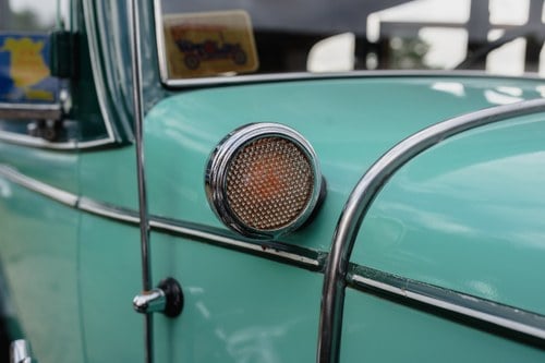 1932 Chevrolet Confederate Special Sedan En venta (imagen 65 de 118)