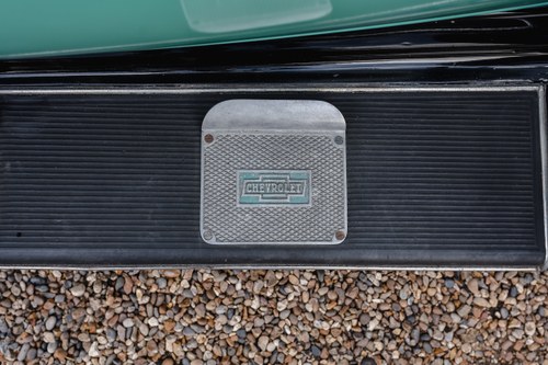 1932 Chevrolet Confederate Special Sedan En venta (imagen 57 de 118)