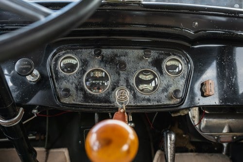 1932 Chevrolet Confederate Special Sedan En venta (imagen 29 de 118)