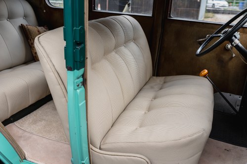 1932 Chevrolet Confederate Special Sedan En venta (imagen 40 de 118)