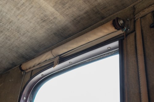 1932 Chevrolet Confederate Special Sedan En venta (imagen 54 de 118)