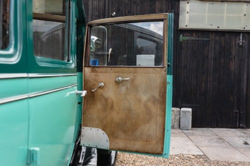 1932 Chevrolet Confederate Special Sedan En venta (imagen 23 de 118)