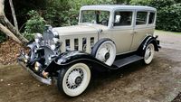 1932 Chevrolet BA-Series Confederate For Sale (picture 7 of 145)