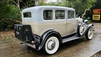 1932 Chevrolet BA-Series Confederate For Sale (picture 16 of 145)