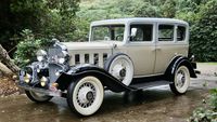 1932 Chevrolet BA-Series Confederate For Sale (picture 9 of 145)