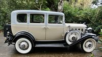1932 Chevrolet BA-Series Confederate For Sale (picture 11 of 145)