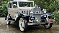 1932 Chevrolet BA-Series Confederate For Sale (picture 6 of 145)