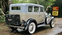 1932 Chevrolet BA-Series Confederate For Sale (picture 21 of 145)