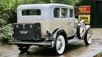 1932 Chevrolet BA-Series Confederate For Sale (picture 4 of 145)