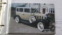 1932 Chevrolet BA-Series Confederate For Sale (picture 131 of 145)