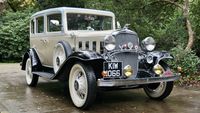 1932 Chevrolet BA-Series Confederate For Sale (picture 8 of 145)