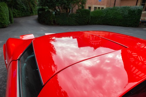 1973 Chevrolet Corvette Stingray LHD (5.7L) à vendre (picture 111 of 160)