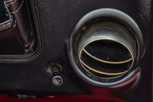 1973 Chevrolet Corvette Stingray LHD (5.7L) à vendre (picture 66 of 160)