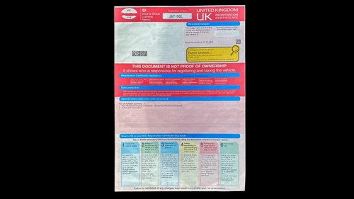 1973 Chevrolet Corvette Stingray LHD (5.7L) à vendre (picture 158 of 160)