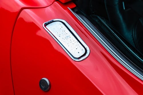 1973 Chevrolet Corvette Stingray LHD (5.7L) à vendre (picture 96 of 160)