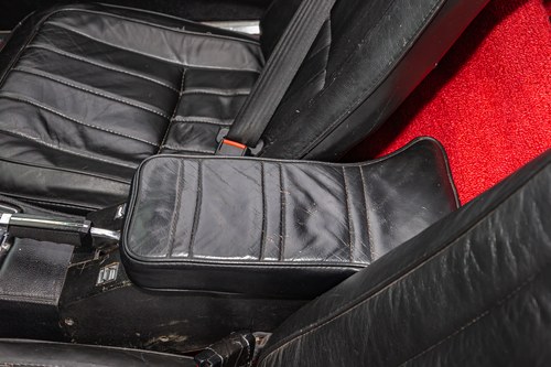 1973 Chevrolet Corvette Stingray LHD (5.7L) à vendre (picture 55 of 160)