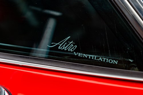 1973 Chevrolet Corvette Stingray LHD (5.7L) à vendre (picture 94 of 160)